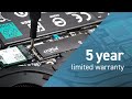 Kietasis diskas SSD Crucial P3, 1TB