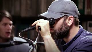 The Black Angels - Full Session - 5/3/2017 - Paste Studios - New York, NY