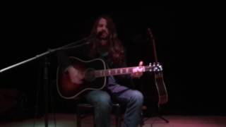 Brent Cobb - Traveling Poor Boy