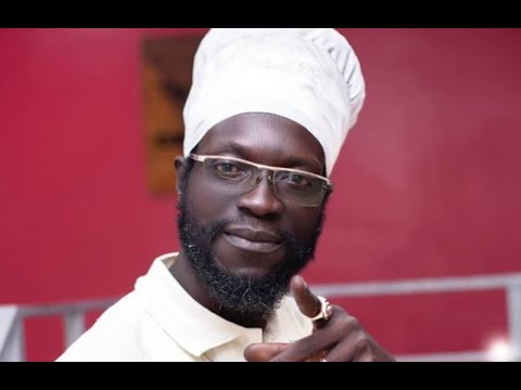 Most reggae-dancehall musicians are 'noisemakers' – Jah Lightning