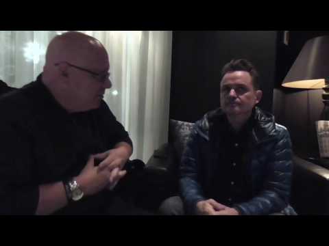 Stonebridge Interview | Promo Only And Friends - Amsterdam 2016