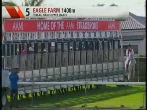 Brisbane Racing Carnival