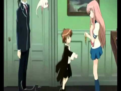 Matantei Loki ragnarok Leave it all the rest