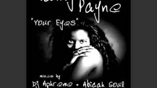 DJ Aphreme Pres.  Rainy Payne - Your Eyes (Abicah Soul Remix)