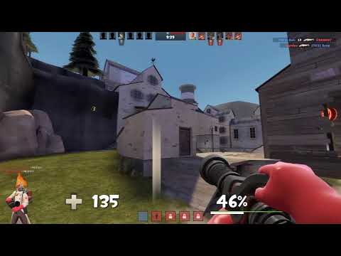 TF2 | RGL 6s Main S3 Week 2 Clip