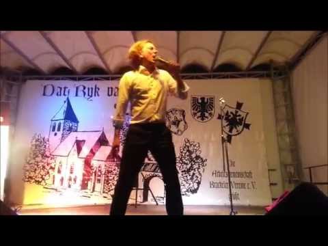 One day - two shows Part 2 - Oktoberfest in Brackel