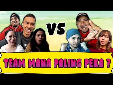 Peka Teka #3 (ft TUJULOCA, MK & DJ CZA)