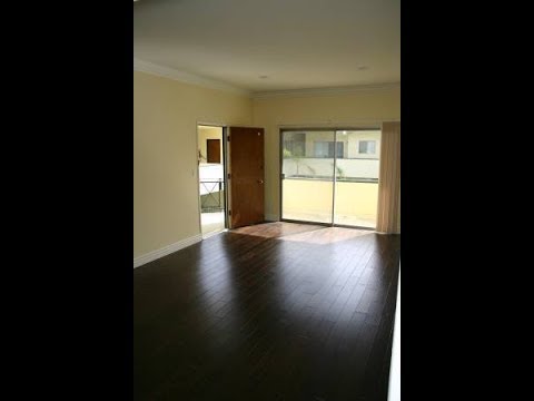 Properties for Rent in West Hollywood, CA 1BR/1BA by West Hollywood Property Management