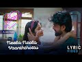 Neela Neela Vaanththottu | Love Musical Short Film (Tamil) | JAS FiLMS | Sreehari K Nair