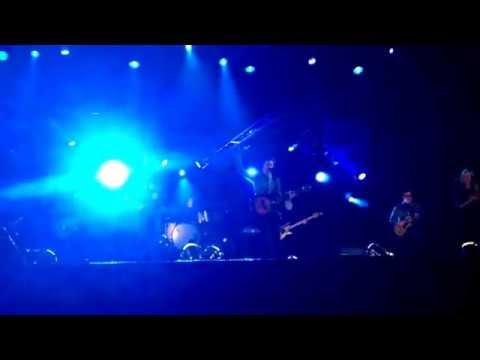 Worship Central Big Church Day Out 2014