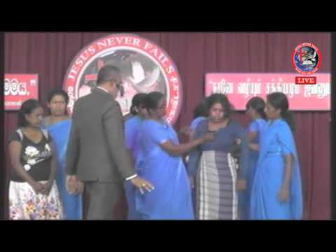 2016-04-16 SATURDAY 1st  HEALING SERVICE P03