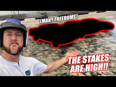 The GRAND PRIZE For the 2.4 Hours of LeMullets Winners!!! (Best Buying Experience EVER)