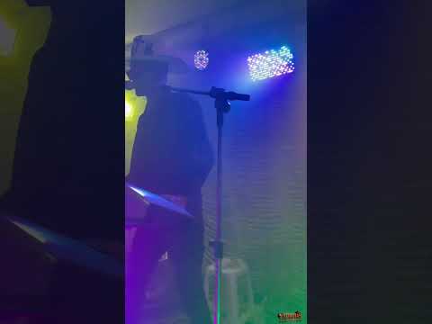 Os patriotas do forró ao vivo na  Bahia (São desiderio)