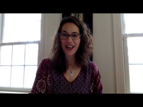 TST Seder - 04 - Kaddesh, reciting Kiddush