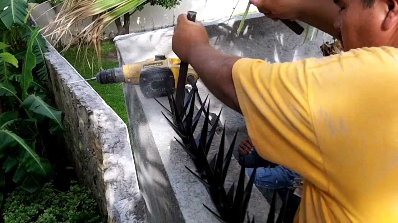 Asi se instala CADILLO con Expansor de Impacto