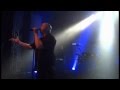 VNV Nation-Legion (Live@Bibelot Dordrecht ...