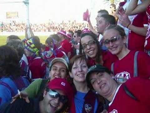 ASCENS A 2ªB U.D.ALZIRA