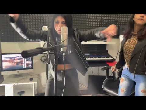 Gipsy Vaneska ⛓️dikav imar joj avel ( Oficial videoklip 🎥✅