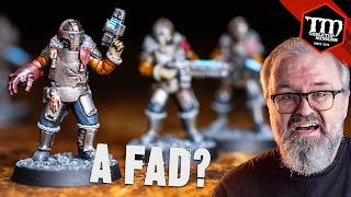 Tabletop Minions - Infinity Gauntlet: A Love Letter Game video thumbnail