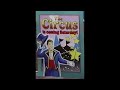 The Circus Is Coming Saturday Poster