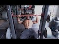 Chest Development With Shoulder Issues & How To stay Injury Free
