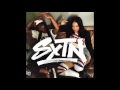 SXTN So High Official Audio