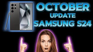 New Samsung Update Brings GAME-CHANGING Security Feature!