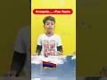 Armenia Fun Facts Kidslearning Viralvideo
