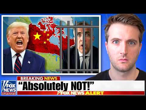 U.S. THREATENS Canada over China BACKDOOR SCAMS As HUGE Police Corruption Scandal ERUPTS!!