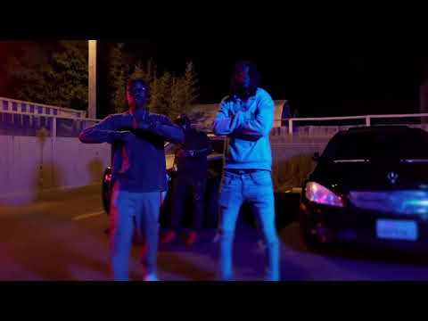 Hitta Slim aka Laroo THH x OMB Peezy - Dinner Time (p. Mac Menace Beats)