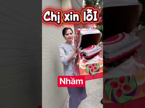 Gạo: NHẦM NHẦM NHẦM || GIA ĐÌNH NHÀ GẠO #cute #trending #shorts