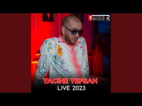 Cegɛeɣ-Asen Yemma (Live)