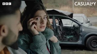 Teen Joyride Ends in Disaster! | Casualty