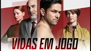 Trailer Oficial Dublado