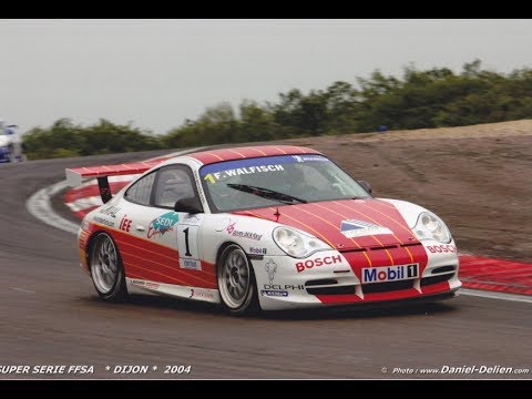 Thumbnail for Porsche Carrera Cup 2005 by Porsche, Porsche Carrera Cup, Car