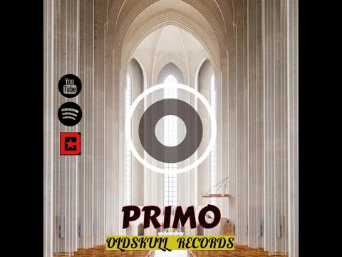 PRIMO BEATS - INSANE