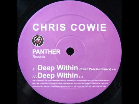 Chris Cowie - Deep Within