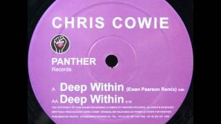 Chris Cowie - Deep Within