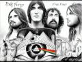 Pink Floyd-Free Four