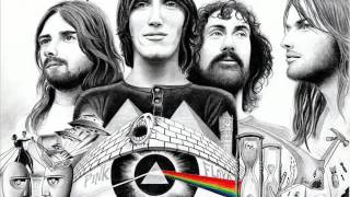 Pink Floyd-Free Four