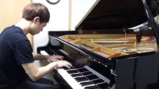 Uehara Hiromi-Haze(cover)