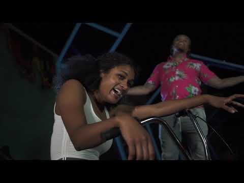 SunGod "Control" Feat Duce5 (Official video )