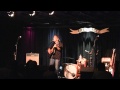 Chuck Brodsky "Disco Demolition Night" live @ Grey Eagle, Asheville, NC 6.19.2015