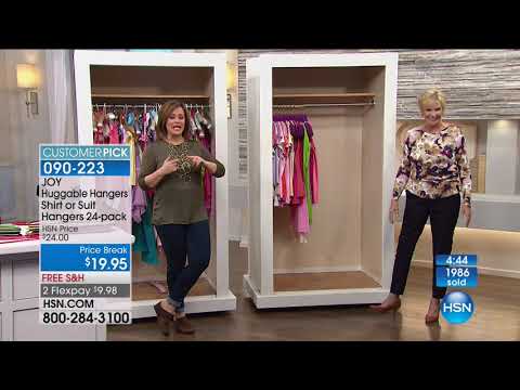 HSN | Joyful Discoveries by Joy Mangano 08.23.2017 - 12 PM
