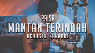 Download lagu Raisa Mantan Terindah....mp3