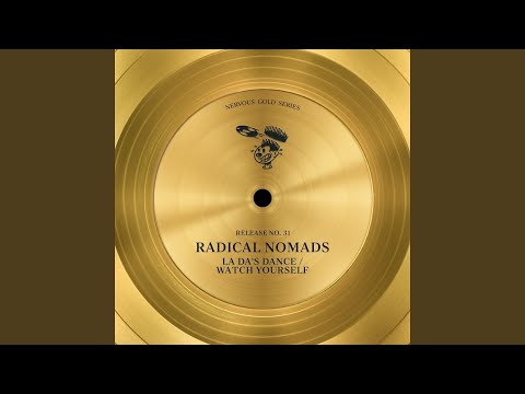 La Da's Dance (Frankie Feliciano Happy Remix)