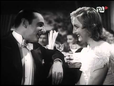 W starym kinie   Biały murzyn 1939