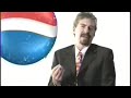 Pepsi - Da Da Da - Molotov / Rafa Márquez / Kikín "Era De Hielo" Fonseca / Ricardo Lavolpe