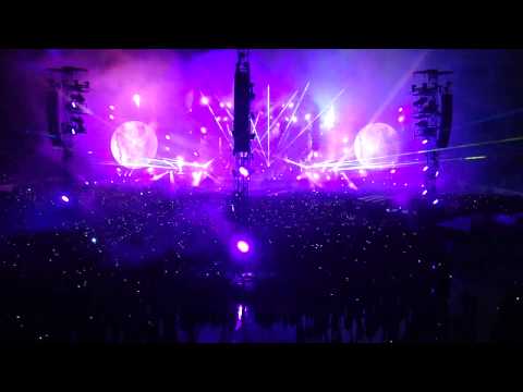 COLDPLAY IN WARSAW 3  19 09 2012 by dzyr.pl  5585