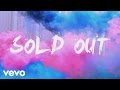 Hawk Nelson - Sold Out (Official Lyric Video)